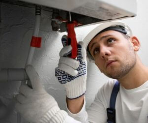 About Emergency plumbing pros Fortescue, NJ